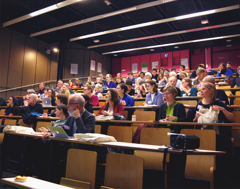 Enseignement de l’architecture et Intelligence artificielle : quels enjeux, quels usages et quelles pratiques ? – séminaire PAPier – 26 mai 2025 – ENSA Strasbourg